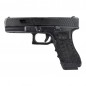 G17 GAS BLOWBACK CARRELLO IN METALLO GRIP STIPPLING VIGOR