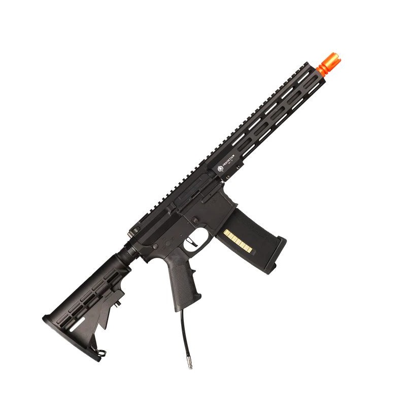 FUCILE HPA WOLVERINE MTW INFERNO BILLET STANDARD 10.3" gen.3