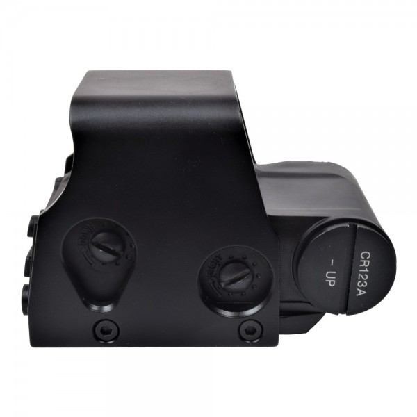 RED DOT HOLOSIGHT 553 NERO JS TACTICAL