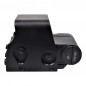 RED DOT HOLOSIGHT 553 NERO JS TACTICAL