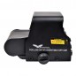 RED DOT HOLOSIGHT 553 NERO JS TACTICAL