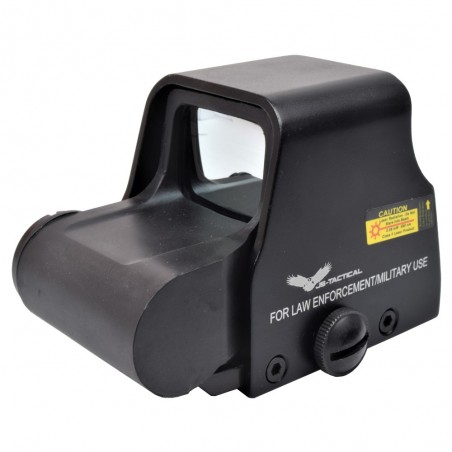 RED DOT HOLOSIGHT 553 NERO JS TACTICAL
