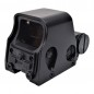 RED DOT HOLOSIGHT 553 NERO JS TACTICAL