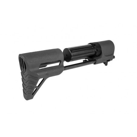 CALCIO PDW RETRATTILE PER M4 SPECNA ARMS