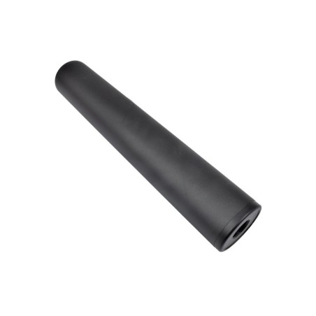 SILENZIATORE 195 x 36 DOPPIO FILETTO CYMA