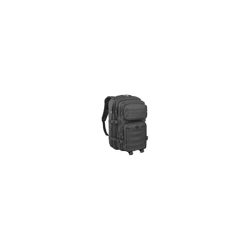 ZAINO MILITARE 45 lt BULL BACKPACK OUTAC by Defcon 5