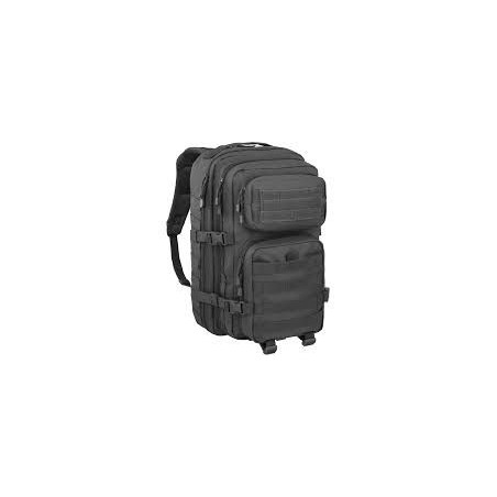 ZAINO MILITARE 45 lt BULL BACKPACK OUTAC by Defcon 5