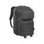 ZAINO MILITARE 45 lt BULL BACKPACK OUTAC by Defcon 5