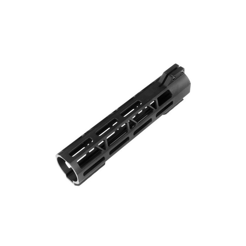RIS MLOK SSR4 7 POLLICI NOVRITSCH