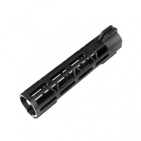 RIS MLOK SSR4 7 POLLICI NOVRITSCH