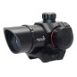 RED DOT REFLEX 1X22 RED E GREEN DOT LANCER TACTICAL