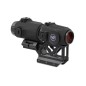 MAVERICK RED DOT E MAGNIFER 1-PIECE RIS MOUNT COMBO VECTOR OPTICS