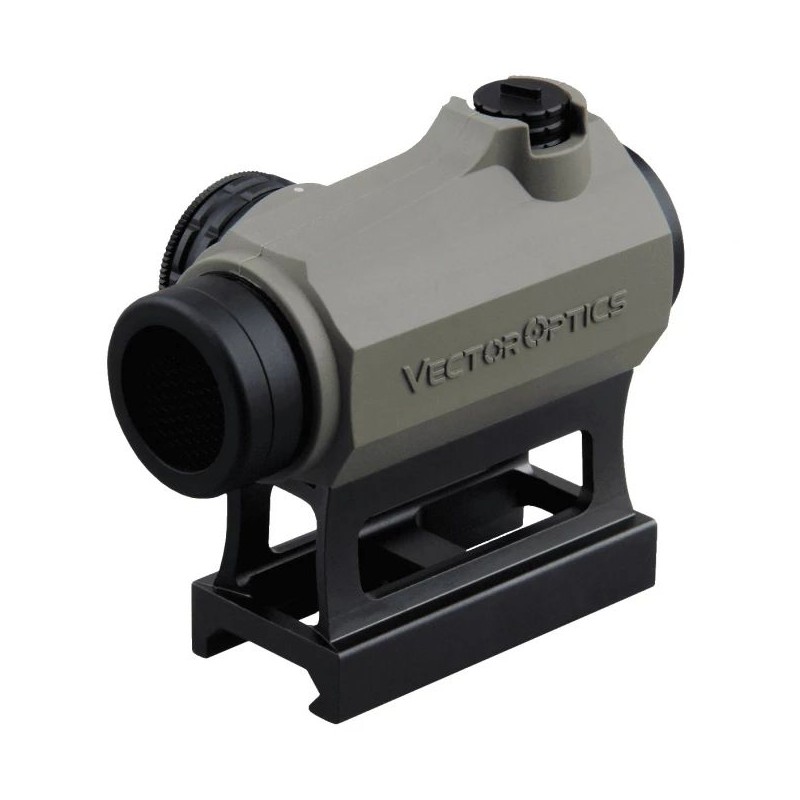 RED DOT MAVERICK-III 1x22 S-MIL NERO PUNTO ROSSO VECTOR OPTICS TAN RED DOT MAVERICK-III 1x22 S-MIL NERO PUNTO ROSSO VECTOR OPTICS TAN