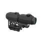 MAVERICK RED DOT E MAGNIFER 1-PIECE RIS MOUNT COMBO VECTOR OPTICS