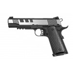 E911 DEFENDER STEEL GAS BLOWBACK FULL METAL EVOLUTION AIRSOFT E911 DEFENDER STEEL GAS BLOWBACK FULL METAL EVOLUTION AIRSOFT