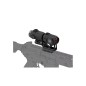 MAVERICK RED DOT E MAGNIFER 1-PIECE RIS MOUNT COMBO VECTOR OPTICS