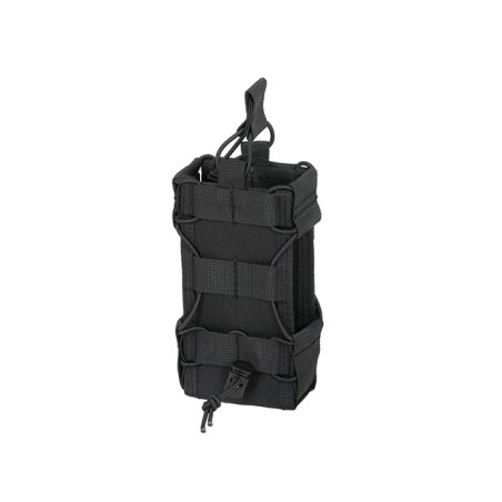 TASCA PORTA RADIO PMR OPEN 8FIELDS NERO