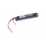 BATTERIA LIPO 7.4 V 2000 mAH 15/30C STOCK SPECNA ARMS
