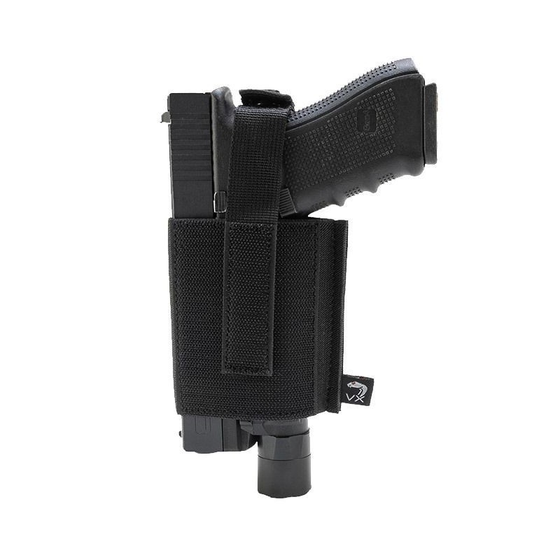 INSERTO FONDINA VX PISTOL SLEEVE VIPER TACTICAL NERO INSERTO FONDINA VX PISTOL SLEEVE VIPER TACTICAL NERO