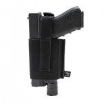 INSERTO FONDINA VX PISTOL SLEEVE VIPER TACTICAL NERO INSERTO FONDINA VX PISTOL SLEEVE VIPER TACTICAL NERO