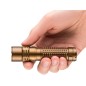 MACTRONIC SIRIUS T25 - Torcia Multifunzione Ricaricabile 2500 Lumen BRONZE