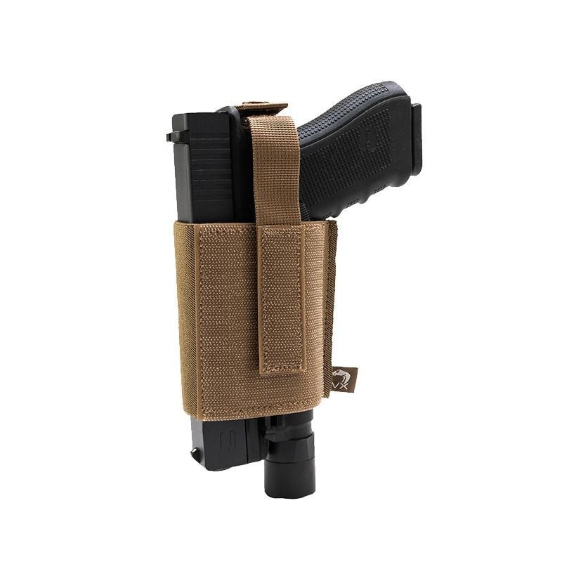 INSERTO FONDINA VX PISTOL SLEEVE VIPER TACTICAL COYOTE INSERTO FONDINA VX PISTOL SLEEVE VIPER TACTICAL COYOTE
