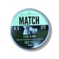 PIOMBINI MATCH CAL. 4.5 0.5 GR 500 pz. STINGER