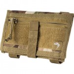 TASCA PORTA MAPPA DA POLSO VIPER TACTICAL VCAM