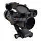 RED DOT AIM M2 CON LASER ROSSO IN METALLO JS-TACTICAL - OTTICHE E RED DOT -  - JS-HD30D6