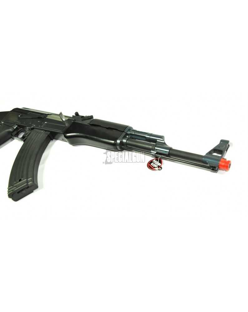 AK 47 ELETTRICO JING GONG NERO - FUCILI ELETTRICI -  - 0506B