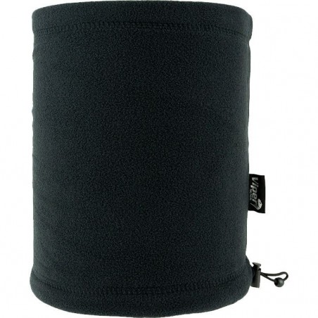 SCALDACOLLO TATTICO IN PILE CALDO VIPER TACTICAL NERO