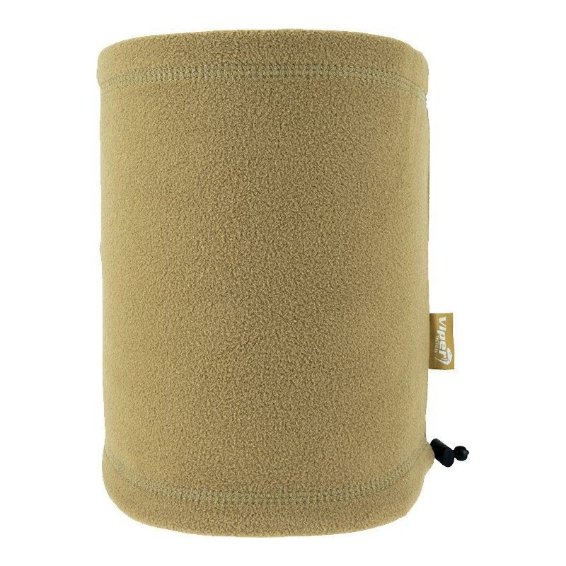 SCALDACOLLO TATTICO IN PILE CALDO VIPER TACTICAL COYOTE SCALDACOLLO TATTICO IN PILE CALDO VIPER TACTICAL COYOTE