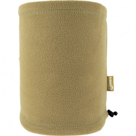 SCALDACOLLO TATTICO IN PILE CALDO VIPER TACTICAL COYOTE
