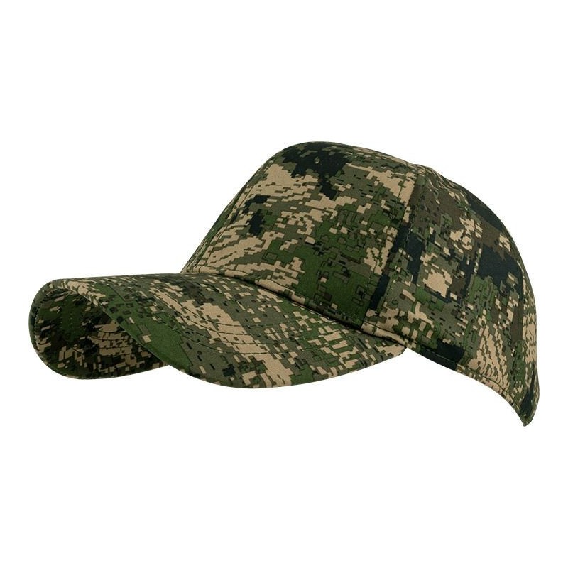CAPPELLO BASEBALL SOFTSHELL DIGICAM JACK PYKE