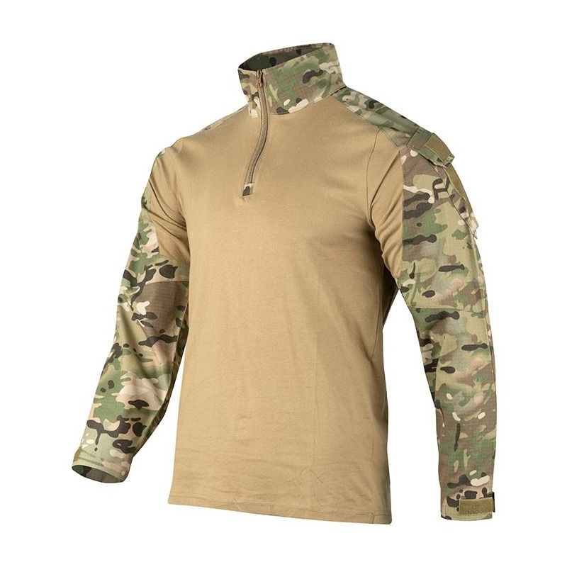 COMBAT SHIRT SPECIAL OPS VIPER TACTICAL VCAM COMBAT SHIRT SPECIAL OPS VIPER TACTICAL VCAM