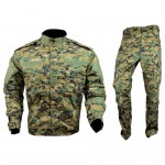 MIMETICA ACU RIPSTOP ROYAL PLUS MARPAT MIMETICA ACU RIPSTOP ROYAL PLUS MARPAT