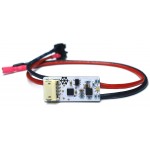 CENTRALINA MOSFET ETU++ UPGRADE PER G&G PERUN CENTRALINA MOSFET ETU++ UPGRADE PER G&G PERUN
