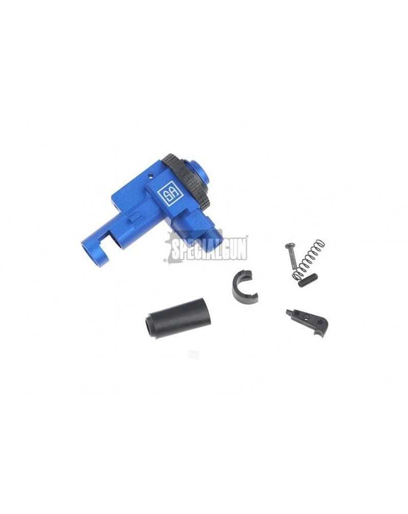 HOP UP M4 ROTATIVO IN CNC  SPECNA ARMS - HOP UP - GOMMINI -  - SPE-08-023700-00