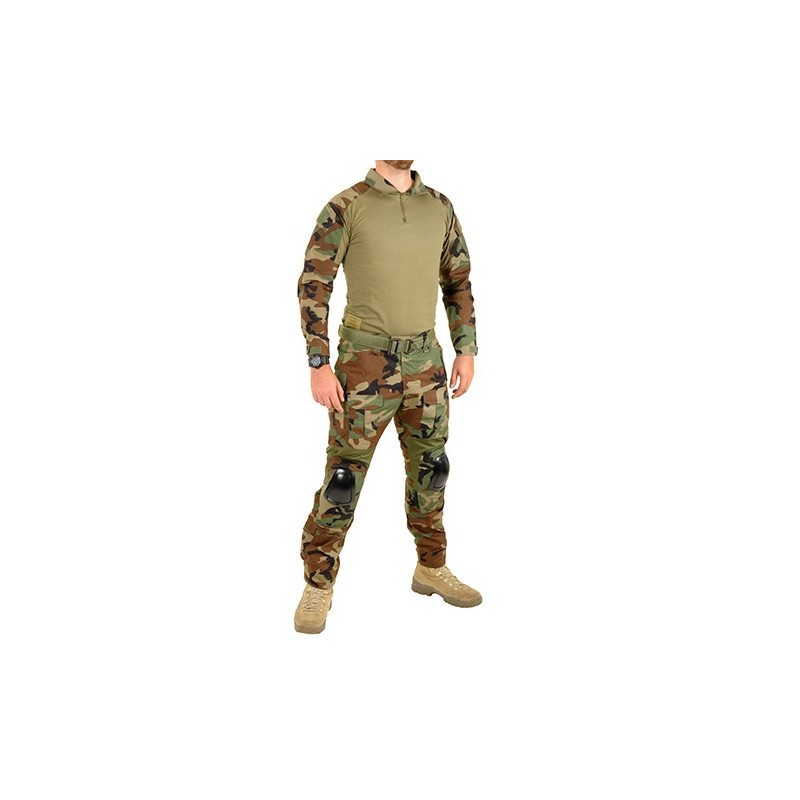 MIMETICA COMBAT GEN2 EMERSON WOODLAND MIMETICA COMBAT GEN2 EMERSON WOODLAND