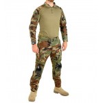 MIMETICA COMBAT GEN2 EMERSON WOODLAND MIMETICA COMBAT GEN2 EMERSON WOODLAND