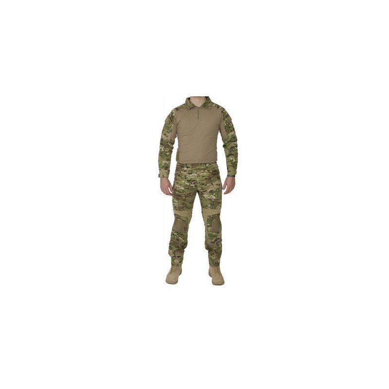 MIMETICA COMBAT GEN2 EMERSON MULTICAM MIMETICA COMBAT GEN2 EMERSON MULTICAM