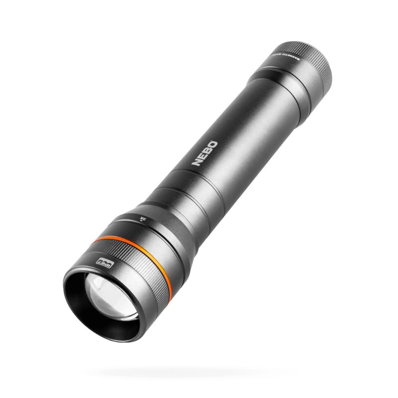 TORCIA TATTICA LED NEWTON 750 LUMENS WATERPROOF NEBO