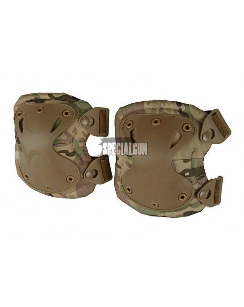 GINOCCHIERE MULTICAM ULTIMATE TACTICAL - GINOCCHIERE - GOMITIERE -  - UTT-27-006342