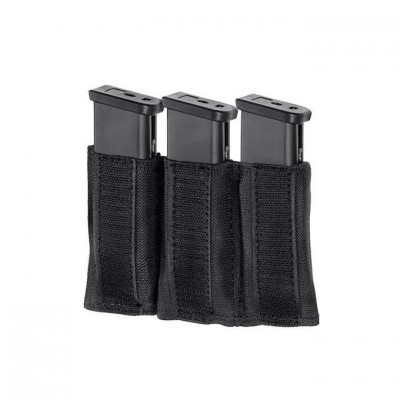 INSERTO ELASTICO CARICATORI PISTOLA PLATE CARRIER - KANGAROO PANEL 8FIELDS