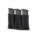 INSERTO ELASTICO CARICATORI PISTOLA PLATE CARRIER - KANGAROO PANEL 8FIELDS