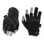 GUANTI TATTICI M-PACT TRIGGER FINGER MECHANIX NERO