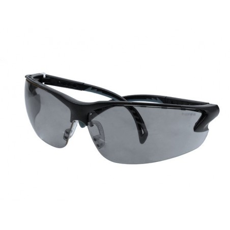 OCCHIALI BALISTICI VENTURE 3 ANTI-FOG LENTE SCURA PYRAMEX
