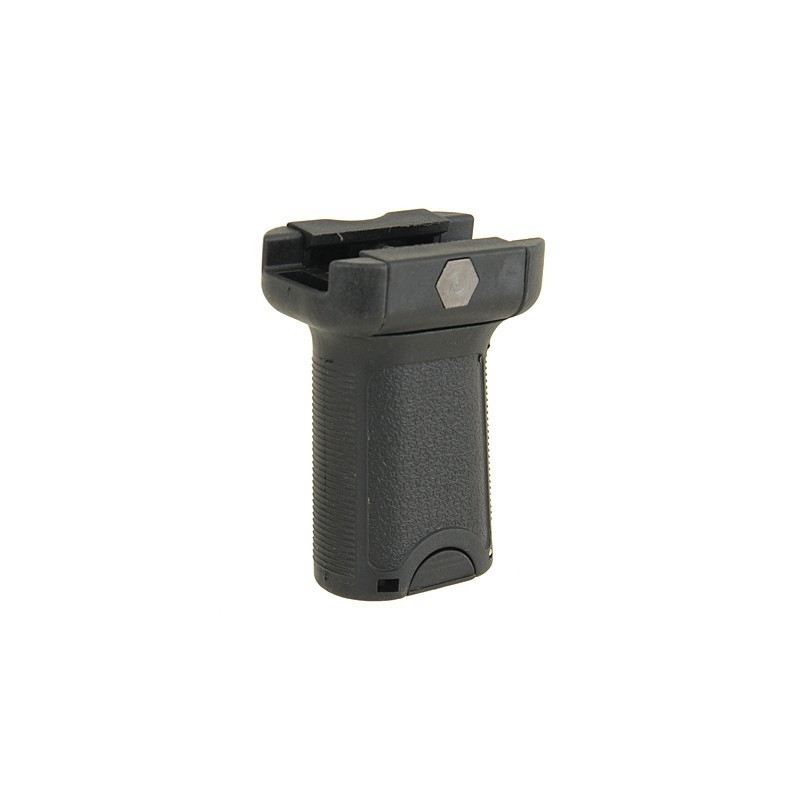 IMPUGNATURA TD GRIP RIS ELEMENT NERO