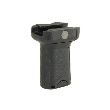 IMPUGNATURA TD GRIP RIS ELEMENT NERO