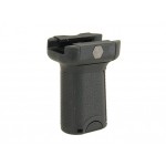 IMPUGNATURA TD GRIP RIS ELEMENT NERO